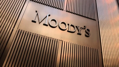 Moody's'dan Türk bankaları için karar