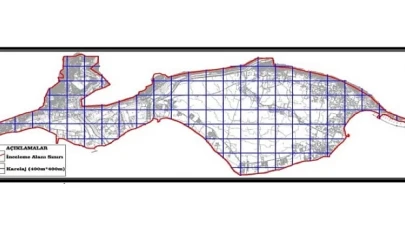 Muğla Büyükşehir Belediyesi Deprem Önlemlerine Devam Ediyor