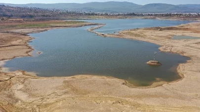 Muğla’da su alarmı