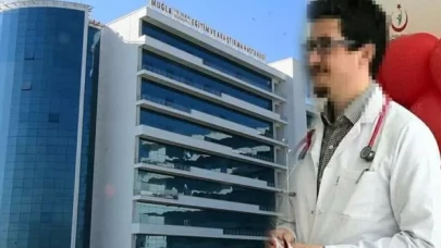 Muğla’da kız çocuğuna cinsel istismardan tutuklanan doktor tahliye edildi