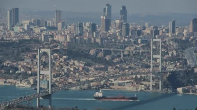 Naci Görür, olası İstanbul depremi için tarih verdi