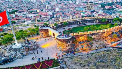 Nevşehir Kalesi’nde türküler yankılanacak