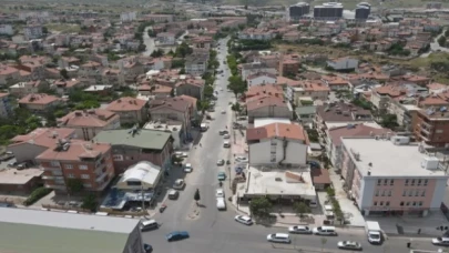 Nevşehir’e dev altyapı hamlesi