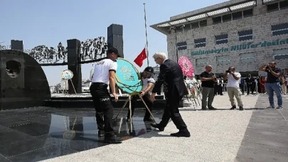 Nilüfer’de Zafer Bayramı gururu