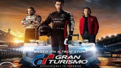 Nissan, Gran Turismo filmiyle zengin motor sporları mirasını kutluyor