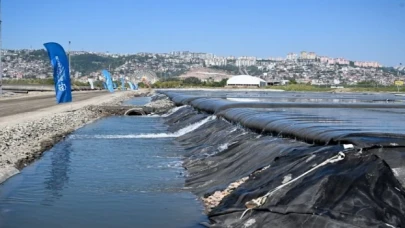 Özhaseki: Marmara’da hayat tekrar canlanacak