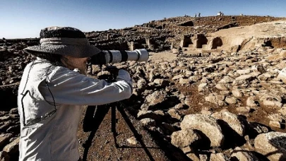 Pera Müzesi’nde iki fotoğraf sergisi: “Isabel Muñoz: Yeni Bir Hikâye” ve “Zamane İstanbulları”