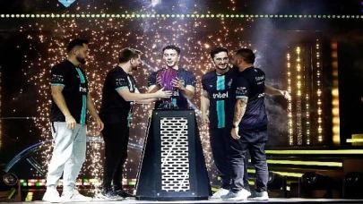 PUBG Global Series 2’nin şampiyonu SONIQS oldu