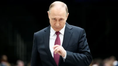 Putin, 9-10 Eylül'deki G20 Liderler Zirvesi'ne katılamayacağını bildirdi