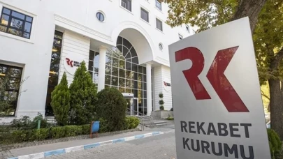 Rekabet Kurulundan 14 firmaya soruşturma