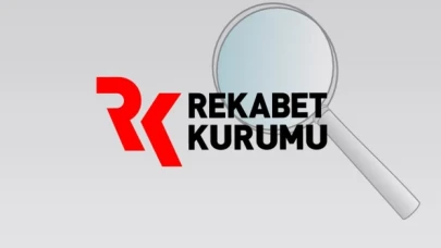 Rekabet Kurumu'ndan 16 şirkete milyonlarca ceza