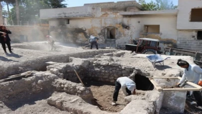 Roma tarihi gün yüzüne çıktı