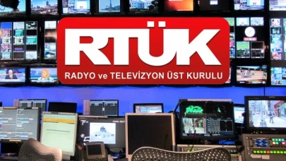 RTÜK'ten Tele 1 ve KRT'ye ceza