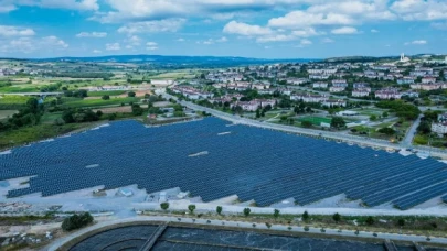 Sakarya’nın dev projesi Karaman GES resmiyet kazanıyor