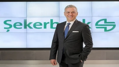 Şekerbank, ŞEF sistemi ile müşterilerinin dijital dönüşümünü destekliyor…