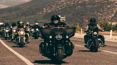 Sekiz şehir, sekiz konser: Yola Çağıran Festival MOTO FEST on the road eğlenceli konseptiyle başlıyor!