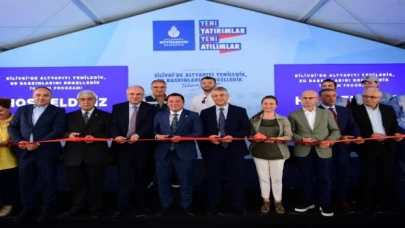 Silivri’ye 4 milyar lirayı aşkın yatırım