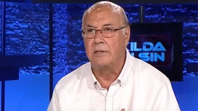 Sözleşmesi sona erdirilen Necmettin Batırel'den TRT'ye zehir zemberek sözler