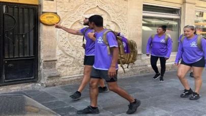 Tarihi Mardin’de Survivor Meksika çekimleri başladı