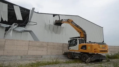 Tarım arazileri Osmangazi’nin koruması altında