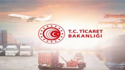 Ticaret Bakanlığı’ndan ’yerli üreticilerin yanındayız’ mesajı