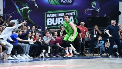 TOFAŞ Basketbol kombineleri satışa çıkıyor