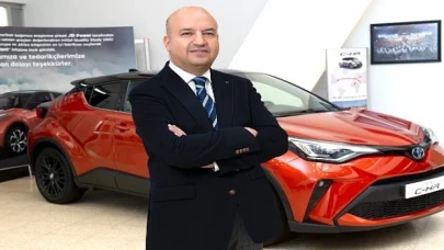 Toyota Otomotiv Sanayi Türkiye, Planlı Bakım ve Onarım Çalışmaları İçin Üretime İki Hafta Ara Veriyor