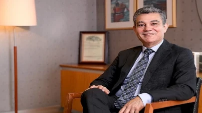 TSB &apos;Başkanlık Seçimi’ için Genel Kurul’a Gidiyor