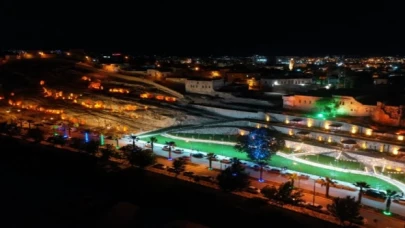 Turizmciler Şanlıurfa’da buluşuyor