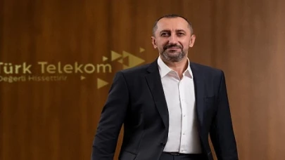 Türk Telekom yılın ilk yarısında 7 milyar TL’lik yatırım gerçekleştirdi