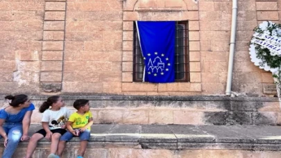 Türkiye’nin ilk Süryani Kütüphanesi Mardin’de açıldı