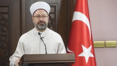 Ülke ekonomik krizle boğuşurken Diyanet'ten ilginç tavsiye: Can boğazdan gelir