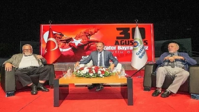 Usta tarihçiler Atatürk’ün dehasını anlattı