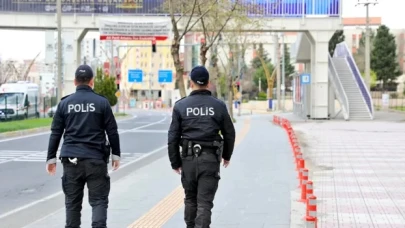 Van’da 2 gün boyunca gösteri ve yürüyüşlere yasak getirildi