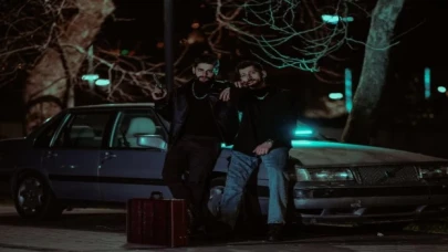 Virüs & Cyruss rap dünyasında kalıcı olmayı hedefliyor!