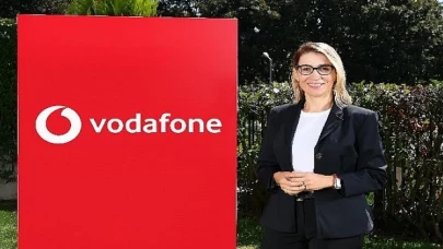 Vodafone Mobil Ödeme müşterileri için inovatif hizmet