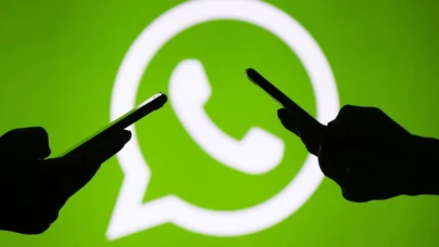 WhatsApp’ta 32 kişi sesli sohbet edebilecek