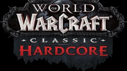 WoW Classic Dönem Hardcore Diyarları Şimdi Oyunda