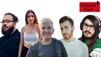 Yaren Çakar’ın sözlerine Twitch yayıncıları ne dedi?