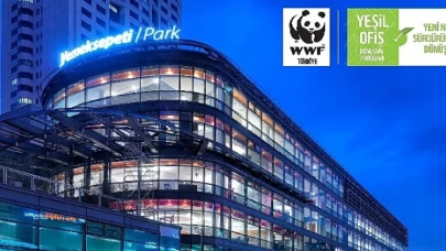 Yemeksepeti’nin Sürdürülebilirlik Yolculuğunda Önemli Dönemeç: WWF-Türkiye Yeşil Ofis Diploması