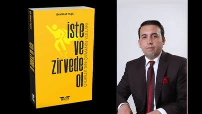 Zirveye ulaşmanın sırlarını öğrenmek mi istiyorsunuz?