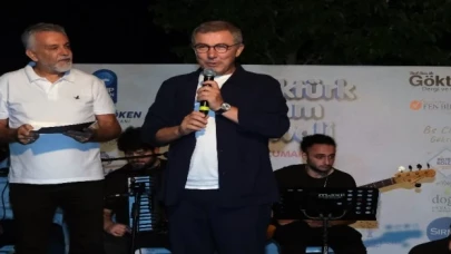 25. Göktürk Yaşam Festivali’ne Eyüpsultan ilgisi