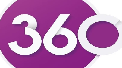 360 Ekranlarının Severek İzlenen Programı Gökay Kalaycıoğlu ile 360 Derece Yepyeni Sezonuyla 360 Ekranlarına Geri Döndü!