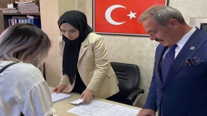 AK Parti Balıkesir’de il başkanını arıyor