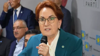 Akşener'in 'İstanbul ve Ankara' kararına CHP'den 'intihar' yorumu