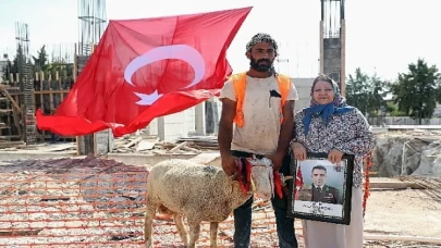 Aliağa Şehit Oğuz Özgür Çevik Anadolu Lisesi’nde Çalışmalar Sürüyor