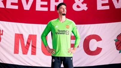 Altay Bayındır’ın Manchester United'ta şans bulacağı maçlar belli oldu