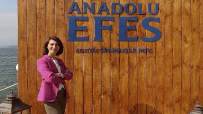 Anadolu Efes Fırsat Eşitliğiyle Güçleniyor