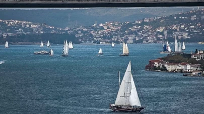 Anadolu Sigorta’nın Platin Sponsoru Olduğu Maximiles Black The Bodrum Cup Başlıyor