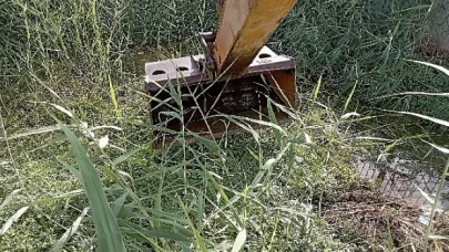 Antalya Büyükşehir Belediyesi yağmur sezonu öncesi çalışmalara başladı